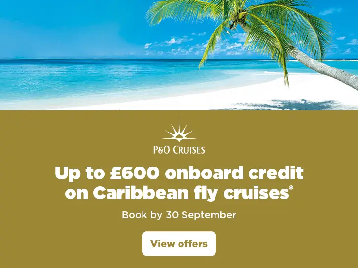 P&O